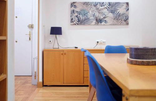 SALABERRIA APARTMENT with private garage - Foto 12