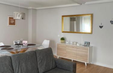 Apartamento Cuatro Estaciones VT-LR1404 - Foto 6