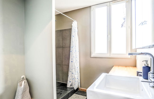 Grands Degrès - Foto 10