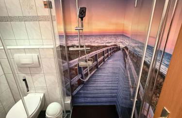 Ferienwohnung Storchennest - Foto 24