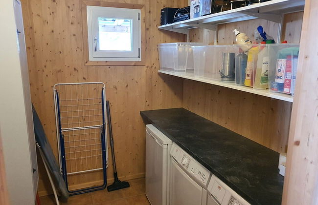 Comfortable Chalet in Hohentauern with Whirlpool near City Center - Photo 8