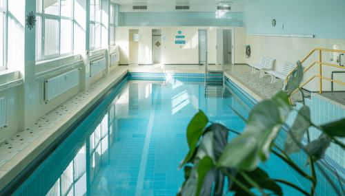 Schwarzwald-Flair mit Naturblick & Balkon - Foto 5