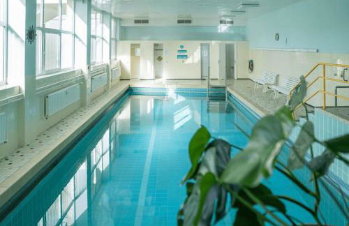 Schwarzwald-Flair mit Naturblick & Balkon - Foto 5