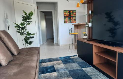 Apartamento próximo centro e universidade - Foto 10