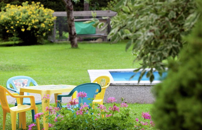 Alluring Apartment With Swimming Pool in Waidring Tyrol - Foto 59