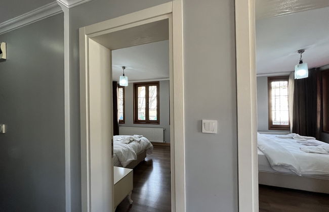 Gulhane Suites - Foto 36