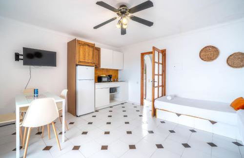 Apartment Es Grop Vista Mar-14 by Interhome - Foto 10