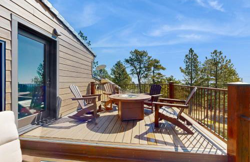 Ponca Lode Retreat - Foto 7