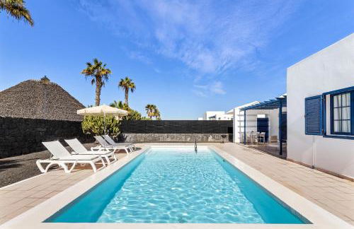 Villas Volcan - Foto 70