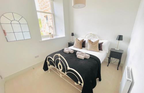 Great Glen Townhouse Inverness - Entire 3 Story Townhouse - Photo 18