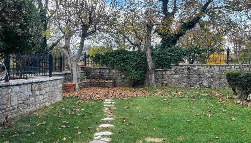 Casa Capsia - Photo 2, Garden