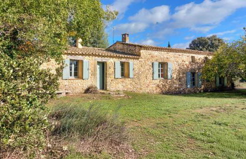 Mas Piscine Proche Uzès - Foto 2