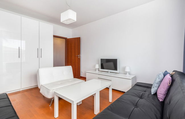Apartments Baltic Park by Renters - Foto 67