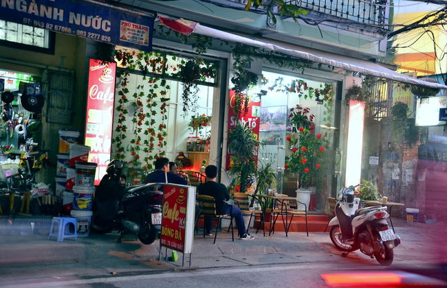 Bee House near Hanoi Opera House - Foto 23