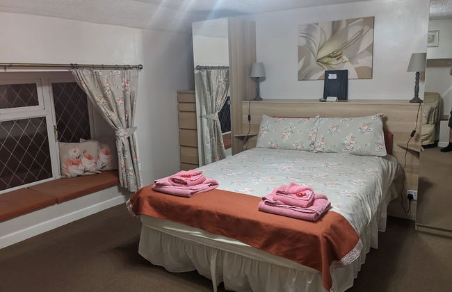 Cwmbach Cottages - Foto 13