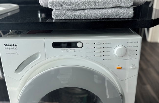 Modern House Gehrden contactless garden - Foto 38