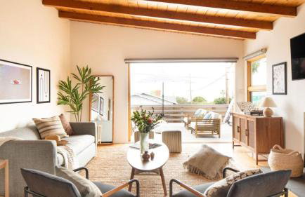 Camden by Avantstay 5mins to the Beach! Elevated Home w/ Pacific Ocean Views - Foto 18