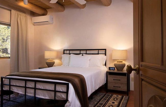 Vista Grande - Close to Ten Thousand Waves and Ski Basin, Two Miles to the Plaza - Foto 6