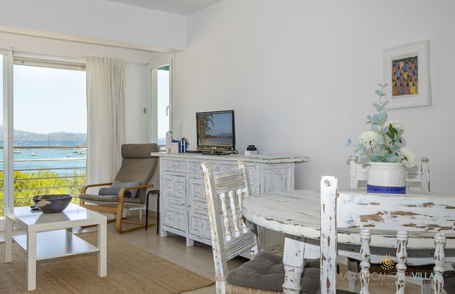 Apartment in Port de Pollenca by the Beach - Foto 12