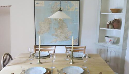 Characterful Cotswold cottage - Foto 4