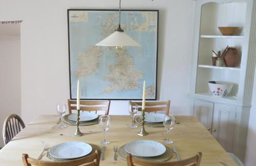 Characterful Cotswold cottage - Foto 4