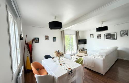 Les Berges du Paradis - Proche Disneyland & Paris - Foto 12