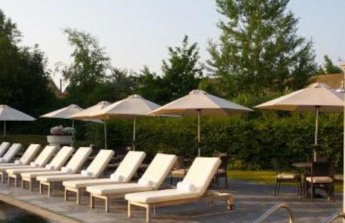 Blueberry Cottage - Lower Mill Estate - Foto 43