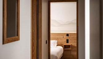 Chalet Valora - Foto 4