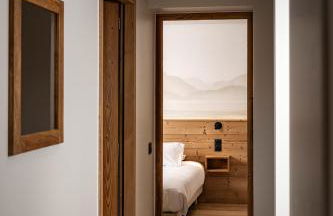 Chalet Valora - Foto 4