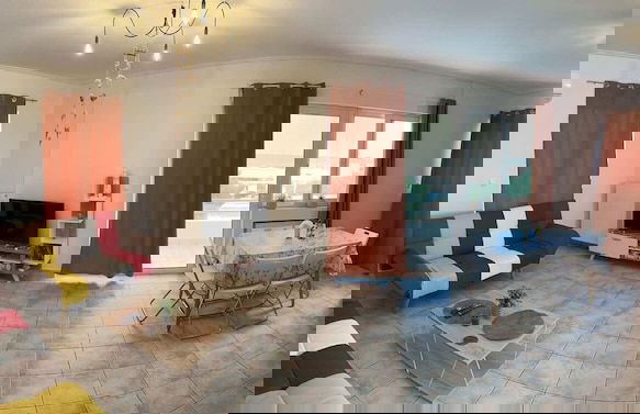 VerGian Brand New Apt at Agioi Theodoroi - Foto 33