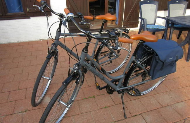 Schmitz 2 Comfortable Holiday Residence - Photo 10