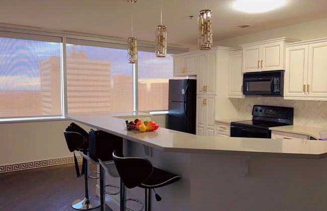 LUXURY DOWNTOWN CONDO TWO BEDROOM - Photo 13