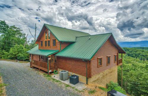 I Do Love Views by American Patriot Getaways - Foto 44