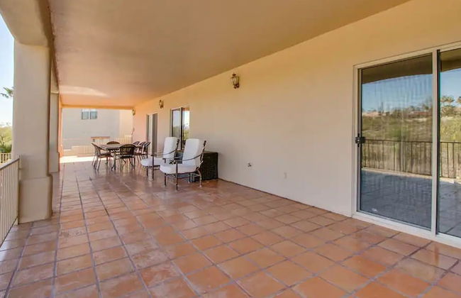 Fabulous 4-bdrm W/breathtaking Views & Pool! - Foto 37