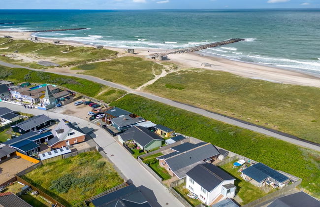 "Heming" - 100m from the sea - Foto 19