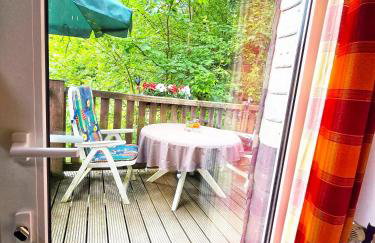 Ferienwohnungen Dorfliebe Dörnberg - Photo 23