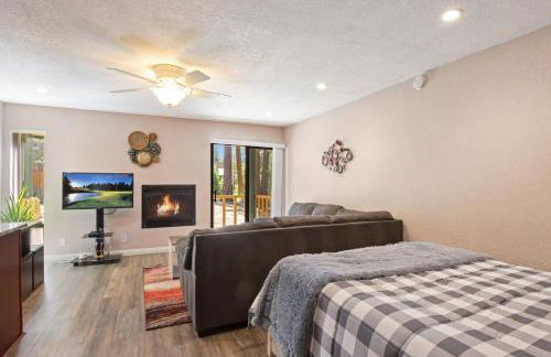 Kings Run Retreat Patio - Foto 17