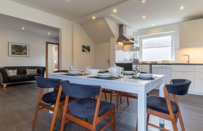 Ferienwohnung in St. Peter-ording - Foto 12