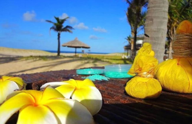 Atlantic Palace Apart-Hotel - Foto 31