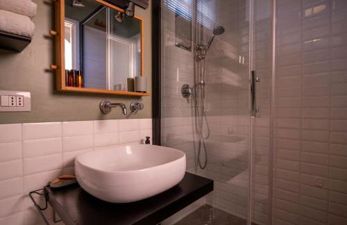 Luxury Penthouse Parioli - Foto 22