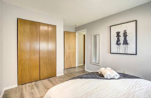 Witches Hollow Pet-Friendly Retreat Near Airport - Foto 39