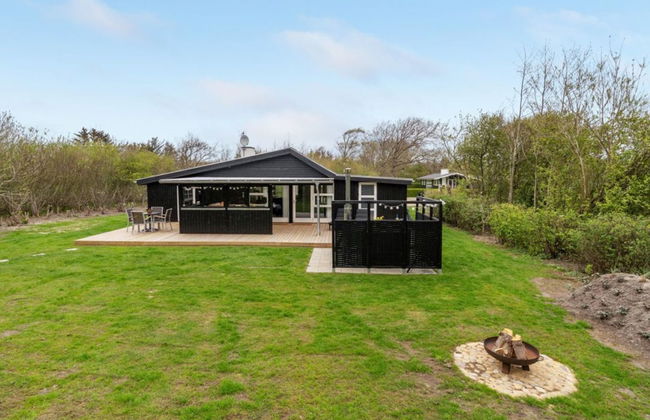 "Gustaf" - 400m to the fjord - Foto 7