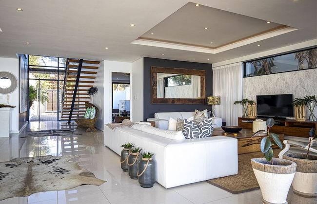 Dolphin Coast YOLO Spaces – Beach House Villa - Foto 46