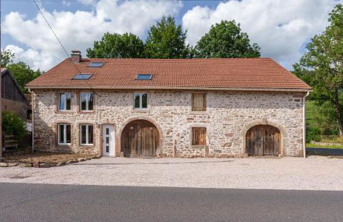 La Parenthèse des Vosges - Foto 10