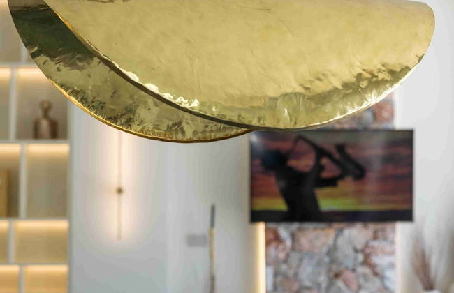 An Elegant villa in Kokkino Horio - Foto 6