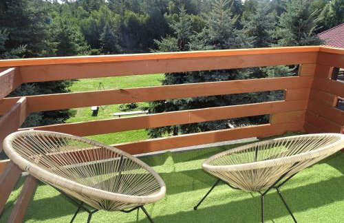 Mimoza Gospodarstwo Agroturystyczne - Foto 26