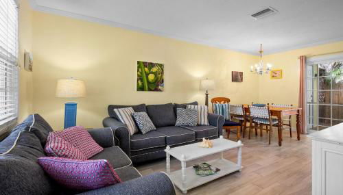 Sand And Sea 109 A - Foto 5