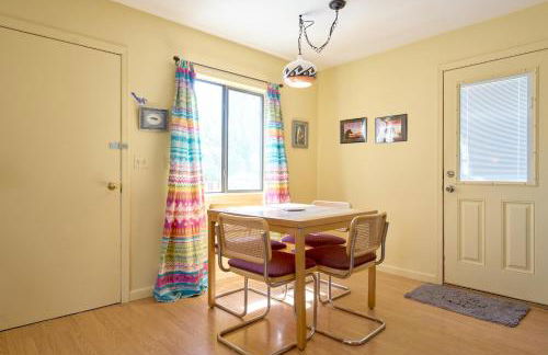 Secluded Stargazing Mecca Near Cave Creek Canyon - Foto 9