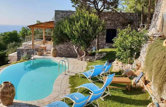 Belvedere 1 Luxe Pool House - Foto 13