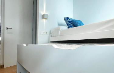 Coqueto apartamento con garaje - Foto 9